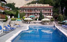 Хотелски Комплекс Рожена